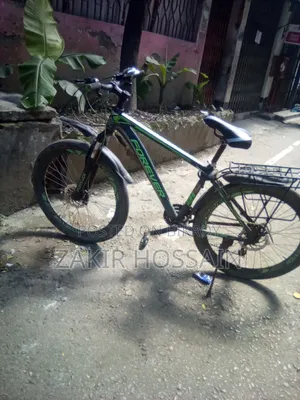 সাইকেল বিক্রি হবে