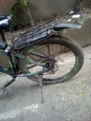 সাইকেল বিক্রি হবে