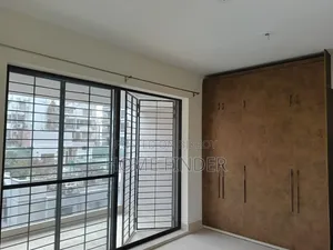 4-Bedroom Apartment in Gulshan for Rent