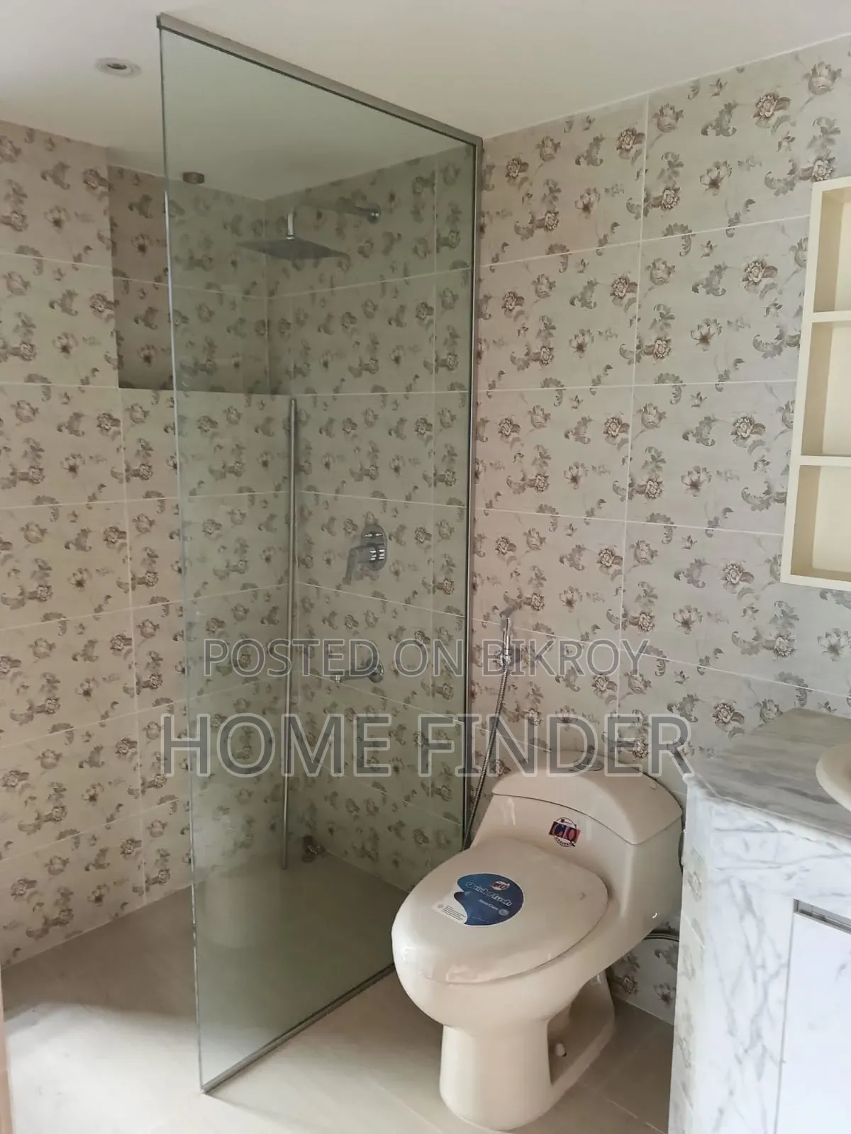 4-Bedroom Apartment in Gulshan for Rent