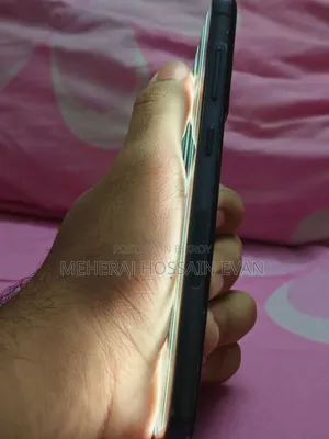 স্যামসাং গ্যালাক্সি এস২১ এফই ১২৮ জিবি ব্ল্যাক