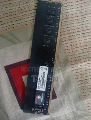 ৮ জিবি ডিডিআর৪ ২৬৬৬ মেগাহার্জ ডেস্কটপ র‍্যাম