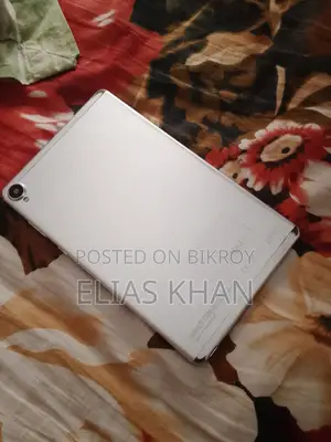 ওয়ালটন ওয়ালপ্যাড ৮জি ৪ জিবি সিলভার