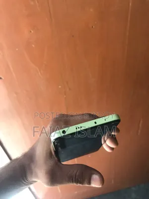 Xiaomi Redmi Note 14 4G 256 GB Green