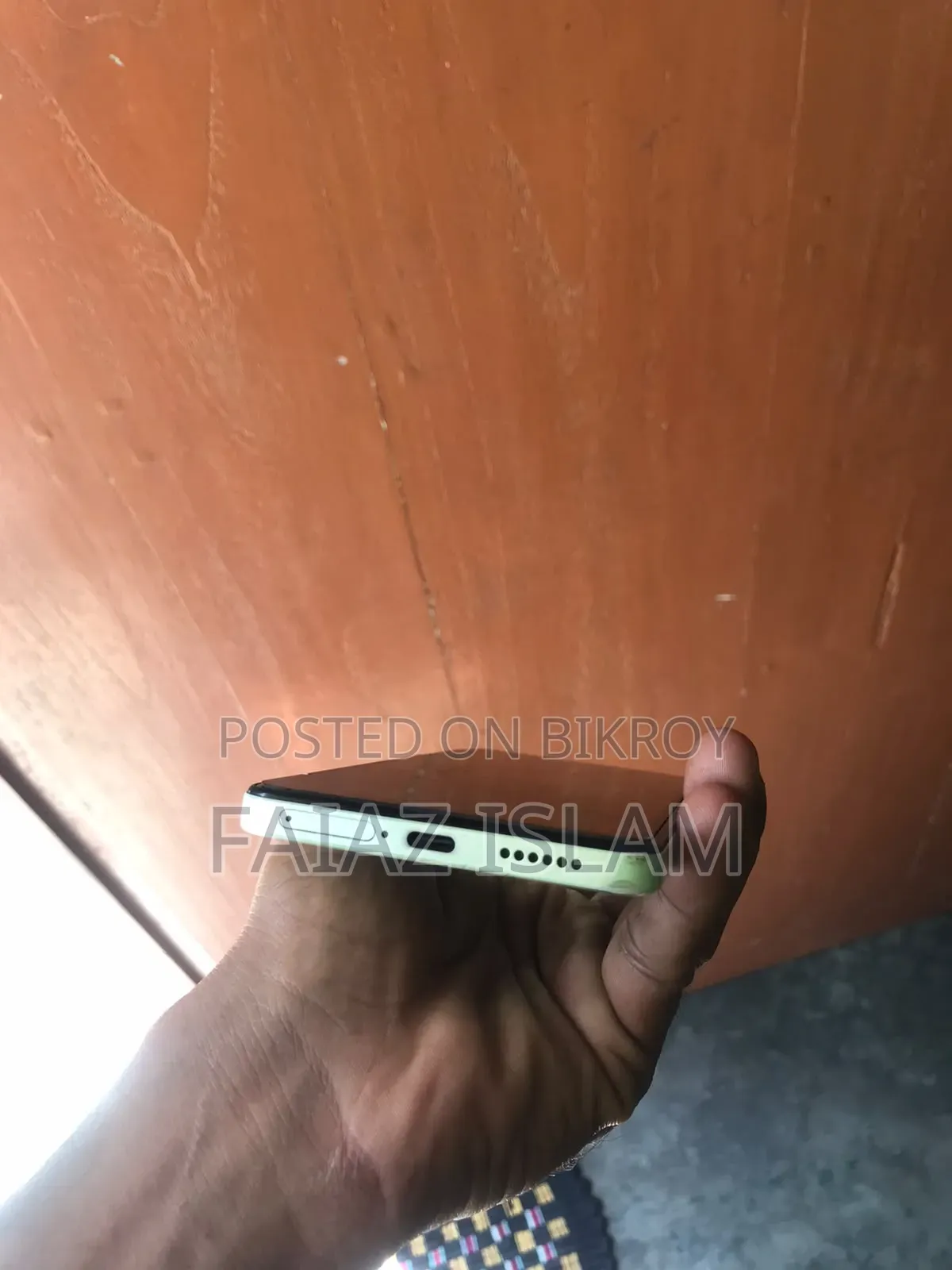 Xiaomi Redmi Note 14 4G 256 GB Green