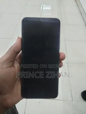 Vivo Y20S 128 GB Black