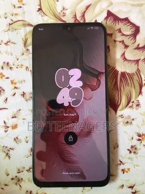 গুগল পিক্সেল ৮ ১২৮ জিবি ব্ল্যাক