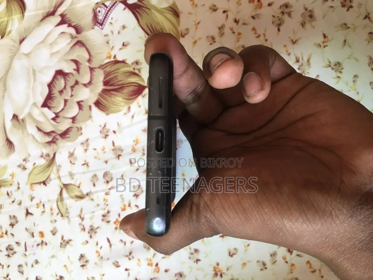 Google Pixel 8 128 GB Black