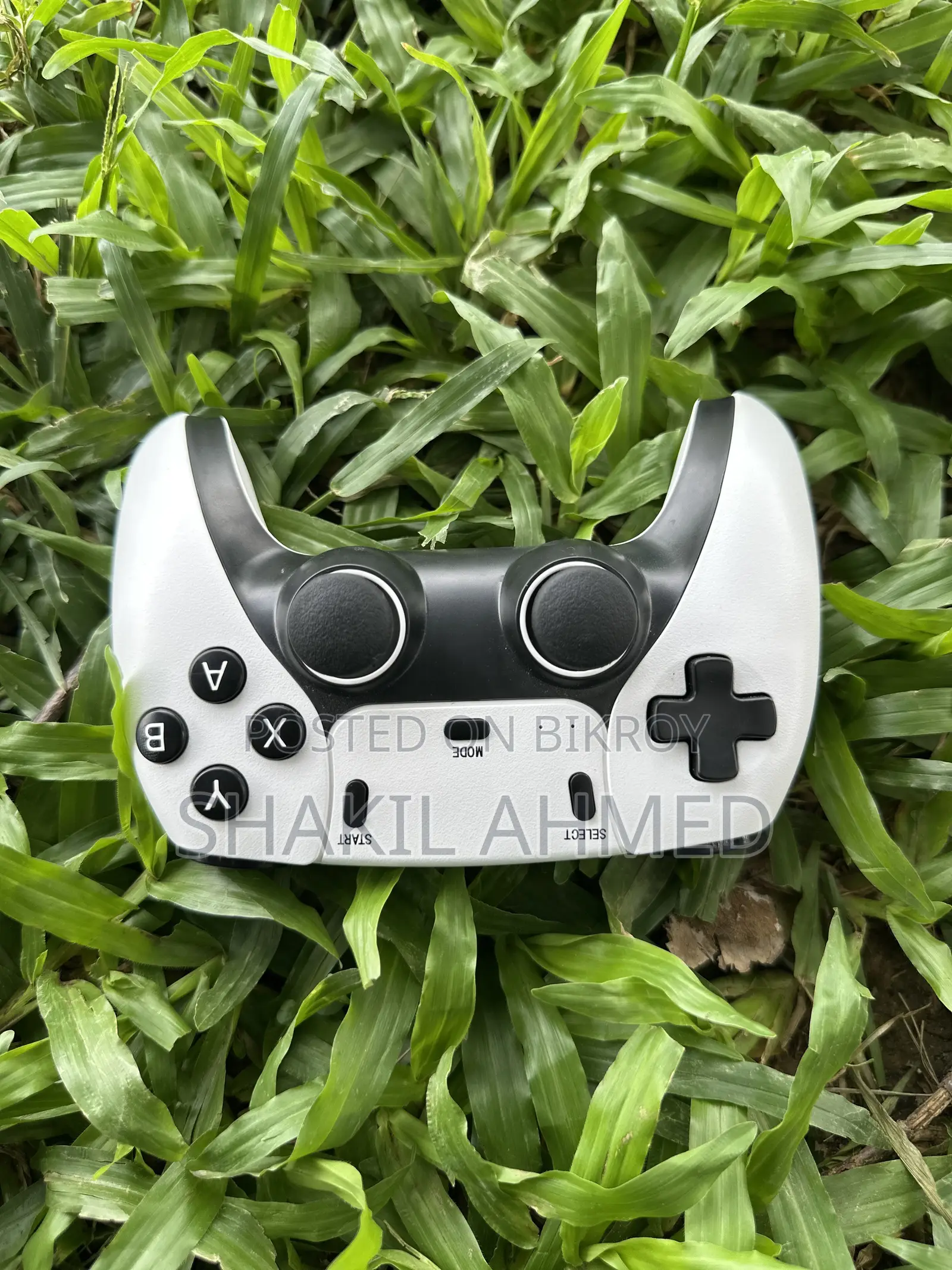 Video Game Stick Console
