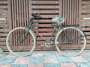জরুরী বাইসাইকেল বিক্রি