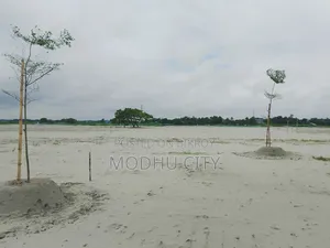 কিস্তিতে প্লট কিনুন মধু সিটিতে।