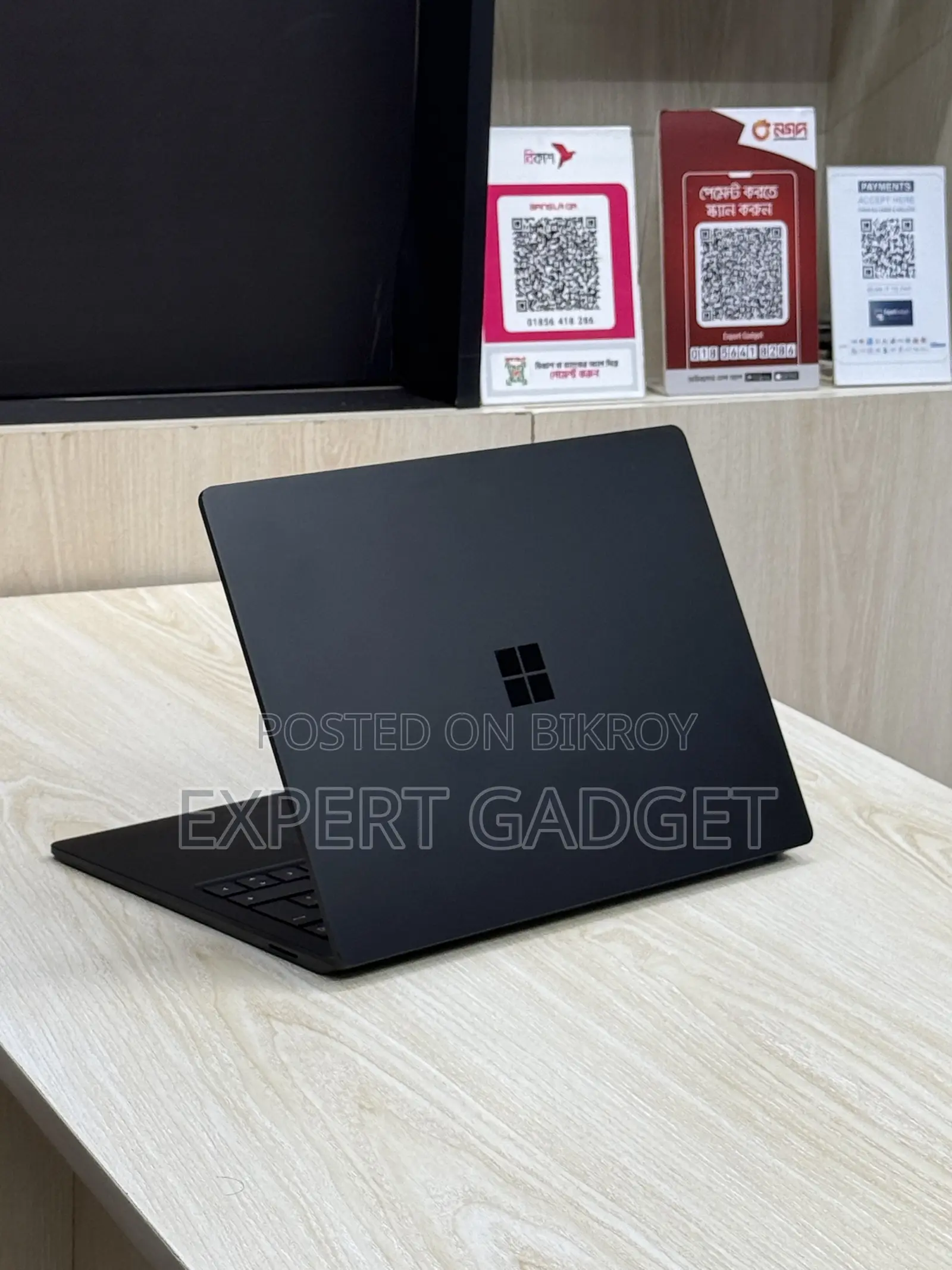 Laptop Microsoft Surface Laptop 4 16GB Intel Core I5 SSD 512GB
