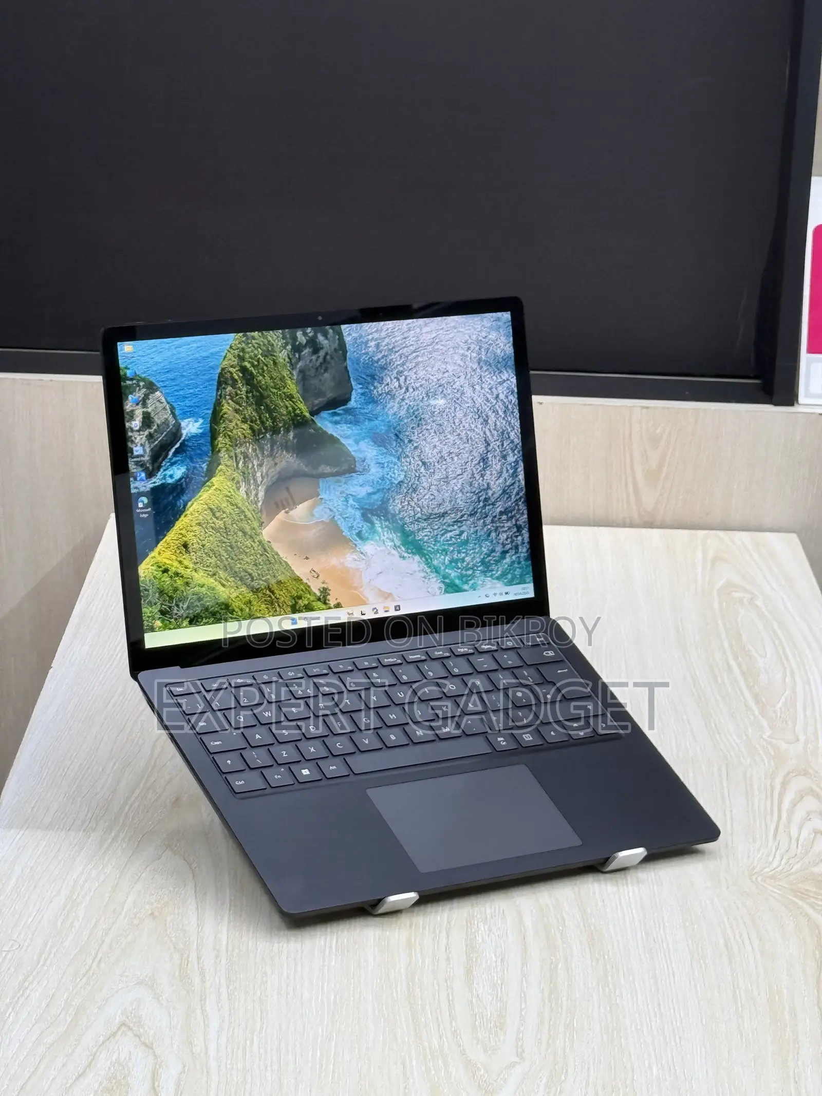 Laptop Microsoft Surface Laptop 4 16GB Intel Core I5 SSD 512GB