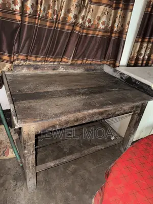 পরোটা টেবিল