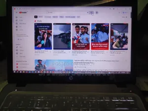 ল্যাপটপ এইচপি এলিটবুক ৮৪০ জি৬ ৮জিবি ইন্টেল কোর আই৫ এইচডিডি+এসএসডি ৫১২জিবি
