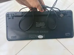 D-Tec USB Bangla and English Keyboard