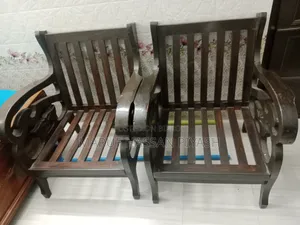 অরজিনাল সেগুন কাঠের সোফা