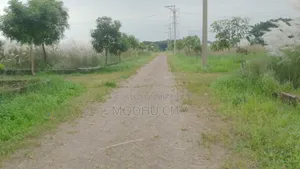 মধু সিটিতে রেডি প্লট বিক্রি