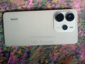 Xiaomi Redmi Note 14 4G 128 GB Silver