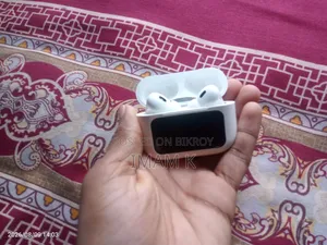 Bluetooth Earphone