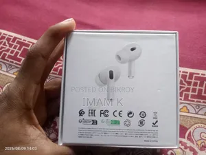 Bluetooth Earphone
