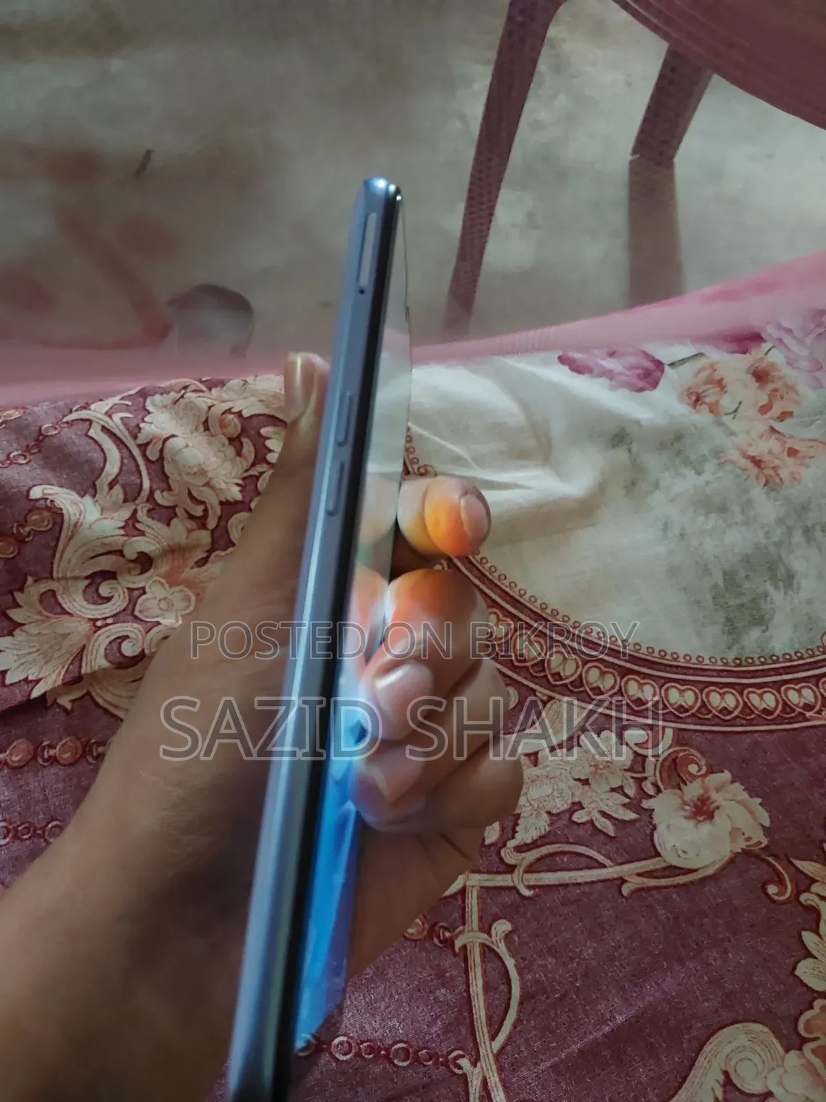 Oppo A56 5G 256 GB ব্লু