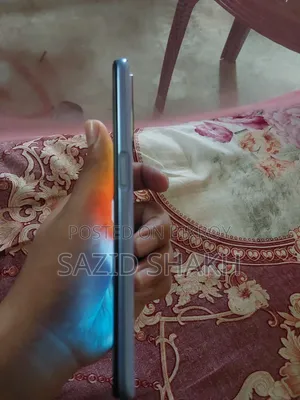 Oppo A56 5G 256 GB ব্লু
