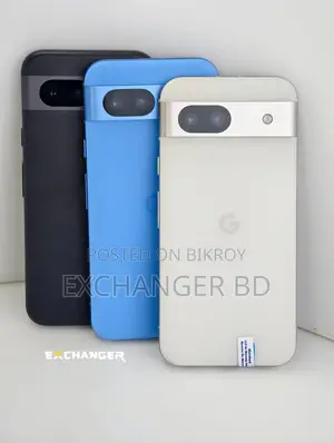Google Pixel 8a 128 GB Green