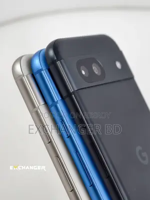 Google Pixel 8a 128 GB Green
