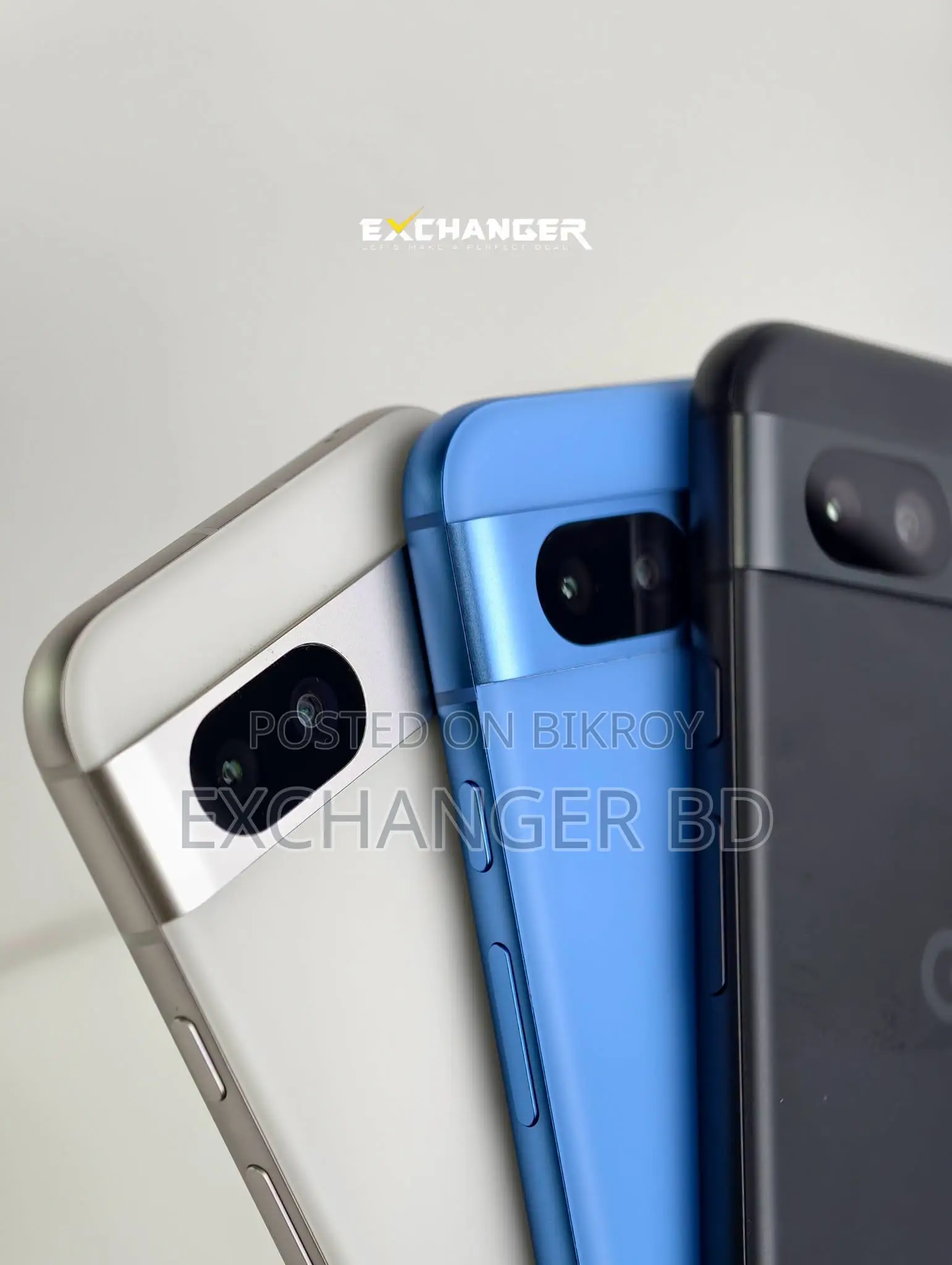 Google Pixel 8a 128 GB Green