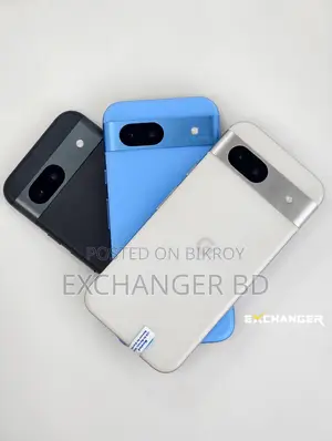 Google Pixel 8a 128 GB Green