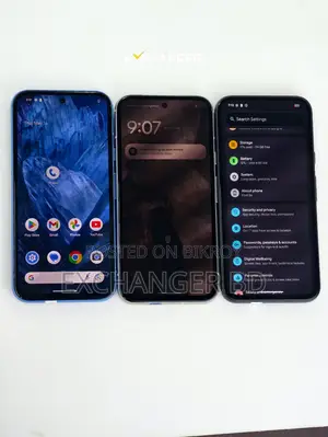 Google Pixel 8a 128 GB Green