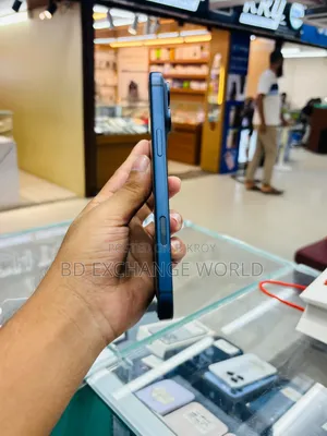 অ্যাপল আইফোন ১৭ প্রো ম্যাক্স ২৫৬ জিবি নীল