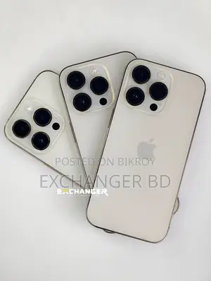 Apple iPhone 14 Pro 256 GB Gold