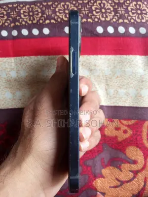 Apple iPhone 12 64 GB Blue