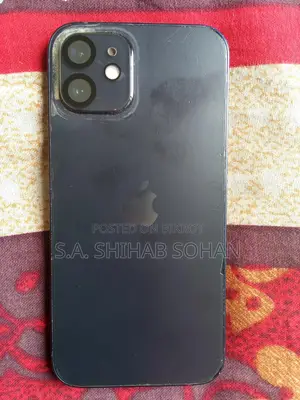 Apple iPhone 12 64 GB Blue