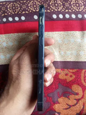 Apple iPhone 12 64 GB Blue