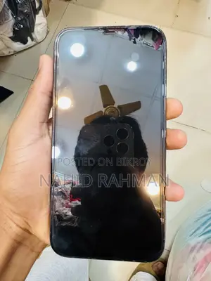 Apple iPhone 12 Pro Max 256 GB Blue