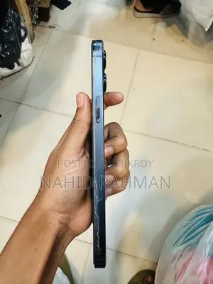 Apple iPhone 12 Pro Max 256 GB Blue