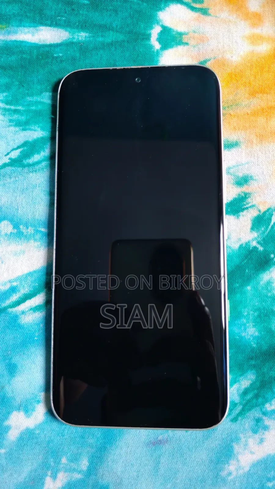 ইনফিনিক্স নোট এজ ২৫৬ জিবি গ্রে