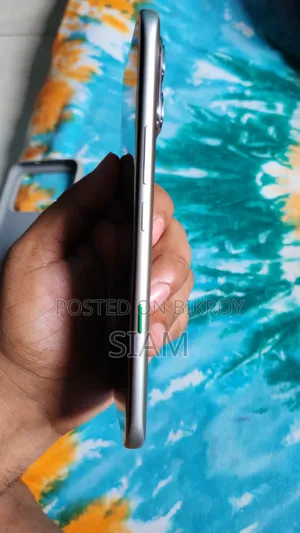 ইনফিনিক্স নোট এজ ২৫৬ জিবি গ্রে