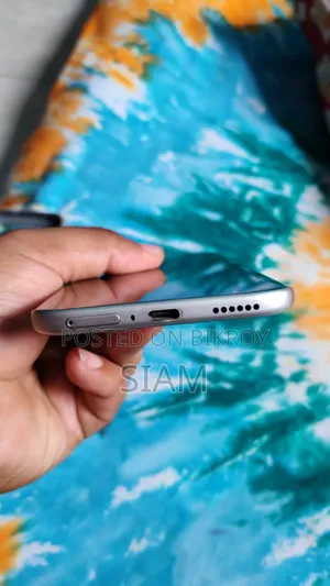 ইনফিনিক্স নোট এজ ২৫৬ জিবি গ্রে