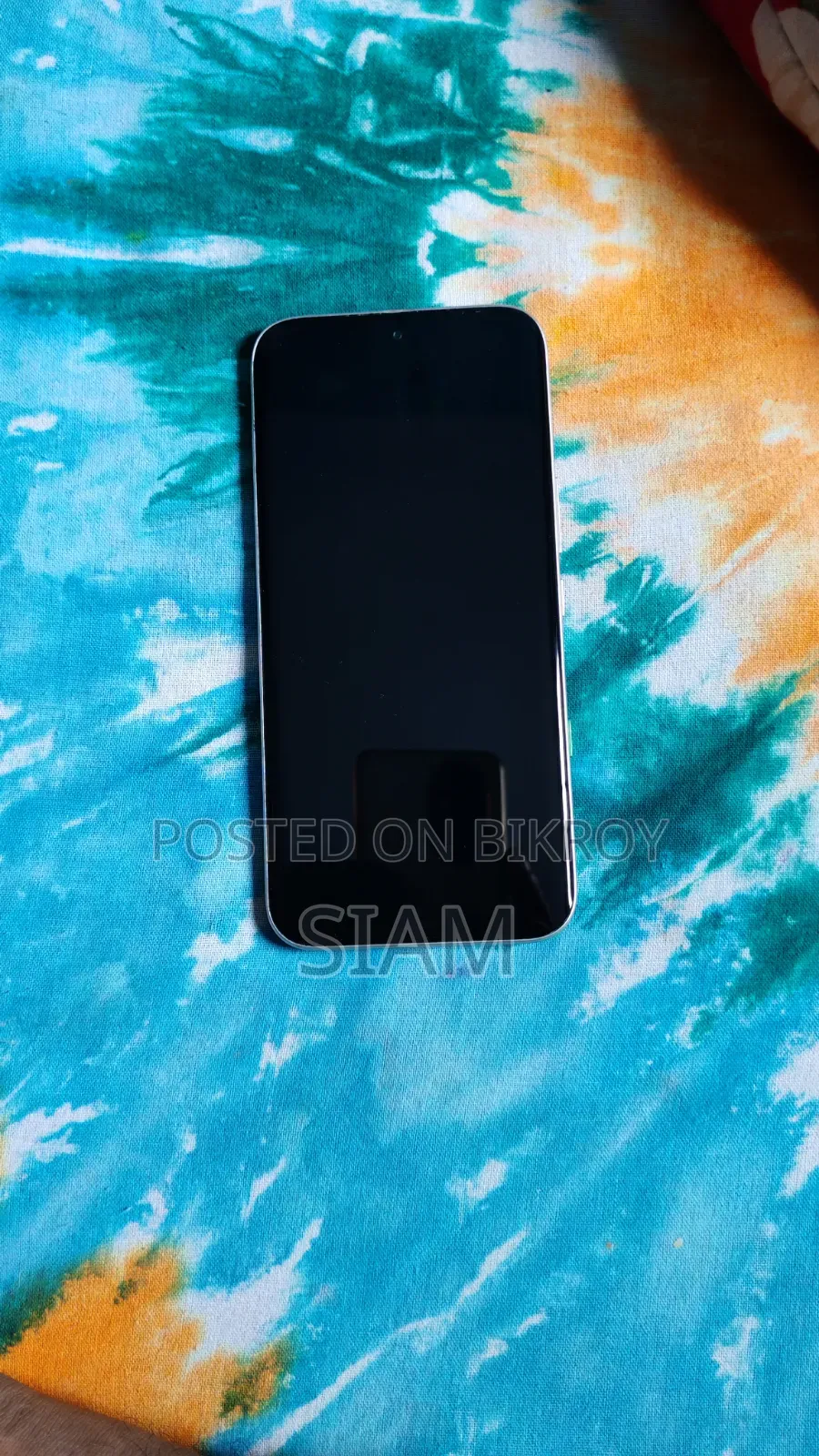 ইনফিনিক্স নোট এজ ২৫৬ জিবি গ্রে