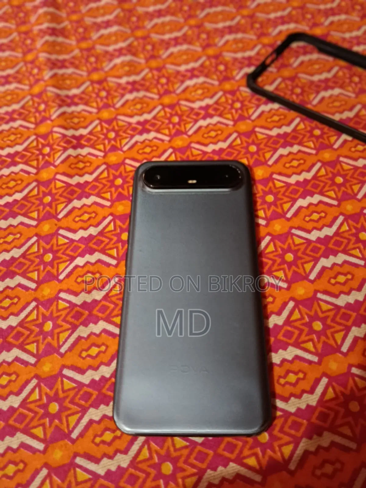 Swipe Technologies 8 GB Black