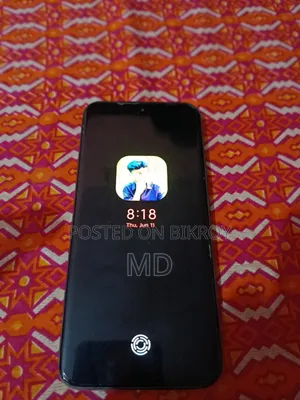 Swipe Technologies 8 GB Black