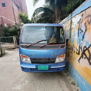 Tata Ace Ex2 2019