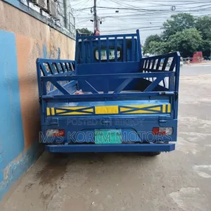 Tata Ace Ex2 2019