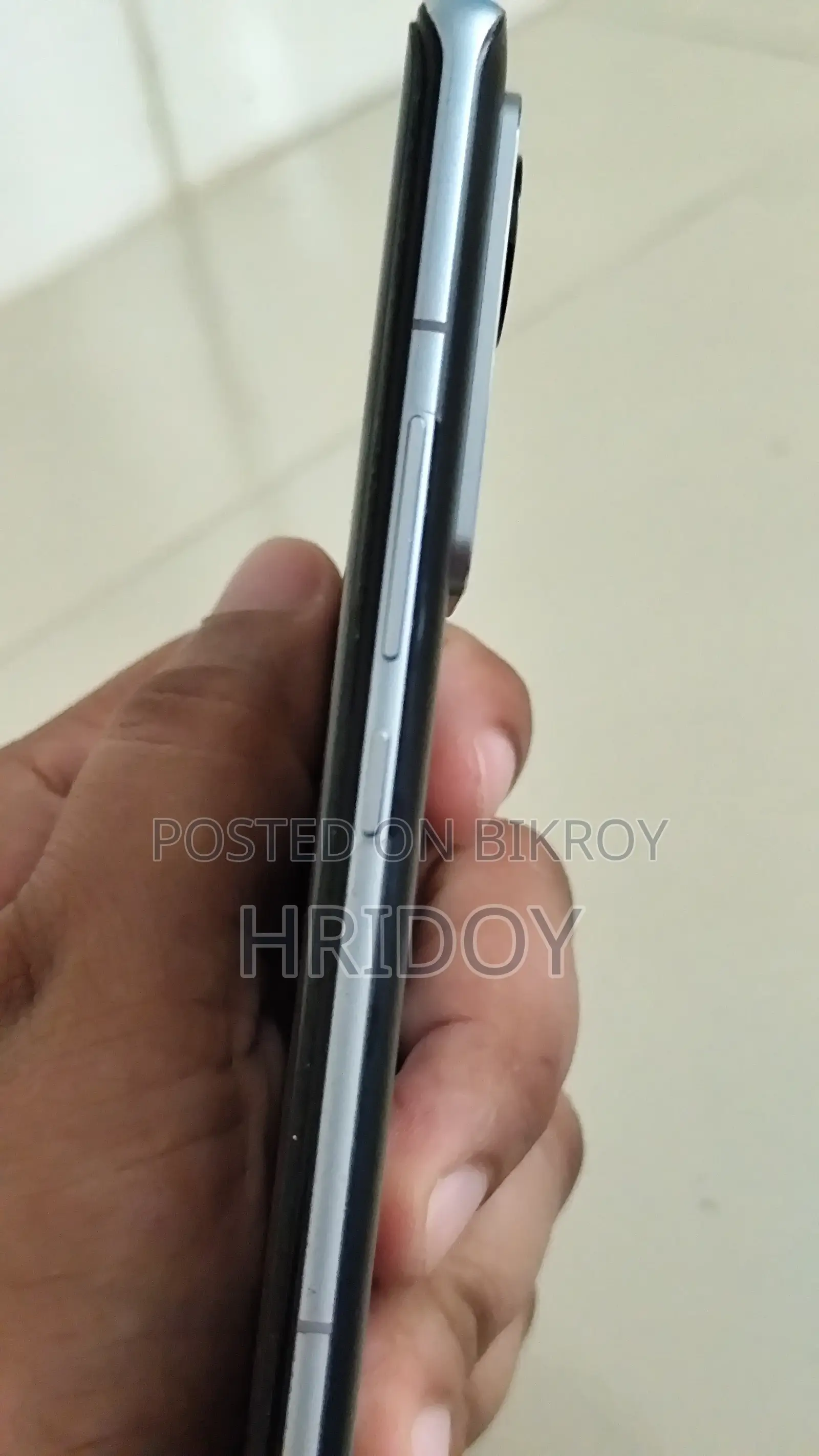 শাওমি ১২ প্রো ২৫৬ জিবি ব্লু