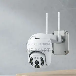 CP-068 WiFi Smart Security Camera