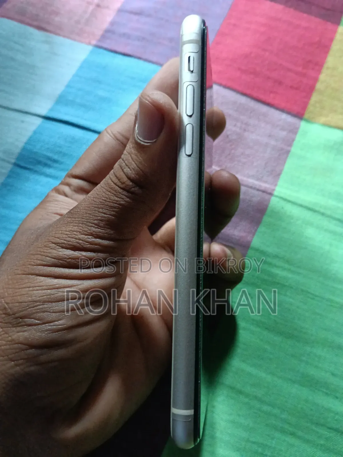 অ্যাপল আইফোন ১১ ৬৪ জিবি সাদা